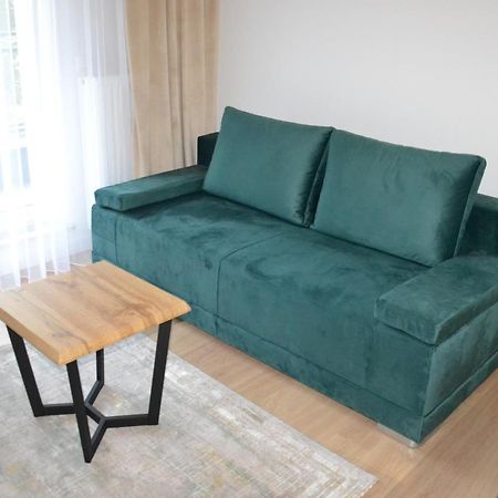 Apartament Krakusek Cracovia Esterno foto
